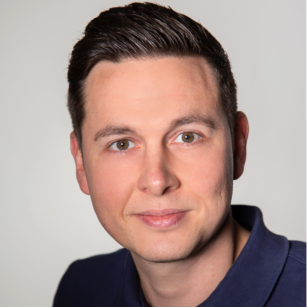 Franz Jansen Geschäftsführer Retec GmbH XING