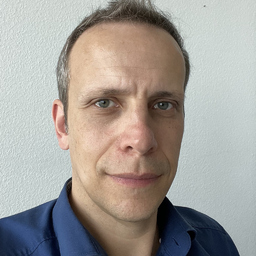 Bernd Artschwager