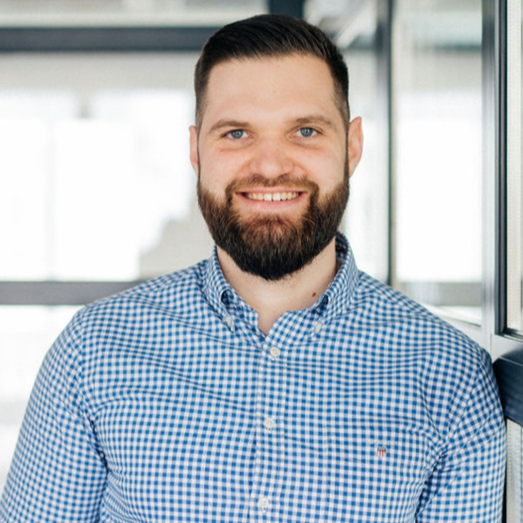 Eduard Albrecht Geschäftsführer wambo marketing GmbH XING