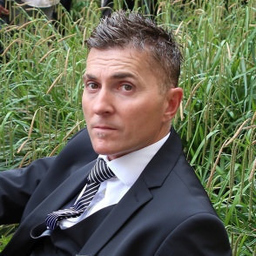 Martin Zenger
