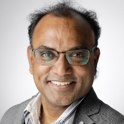 NG Chandra Sekhar