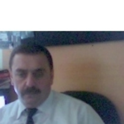 Ali Kemal Akgün