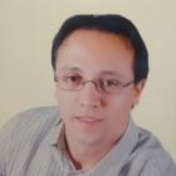 Omar Bakhcha