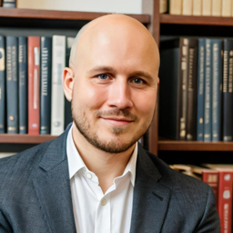 Anton Chikov