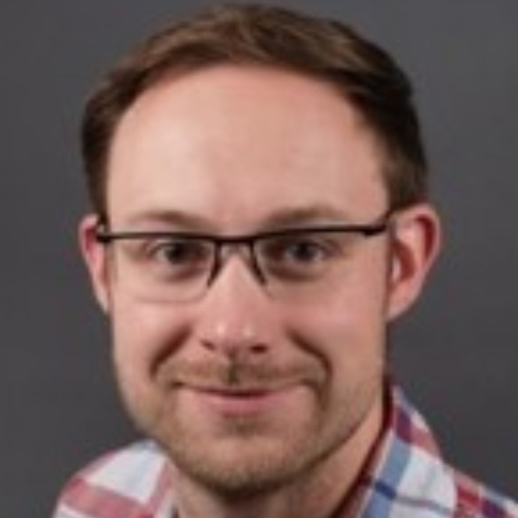 Manuel van As Elektrotechniker OptoTech Optikmaschinen GmbH XING