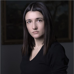 Oksana Lytvynenko