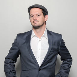 Michael Booz