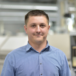 Dr. Andriy Osadchuk Dr. Andriy Osadchuk's profile picture