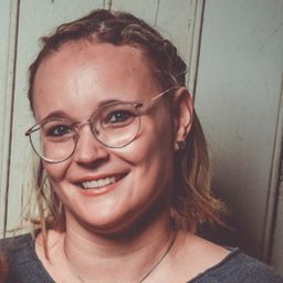Franziska Gast