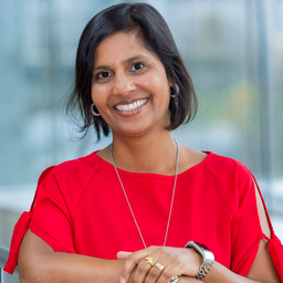 Rekha Klever