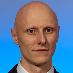 Rico Wolfram