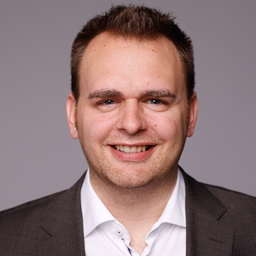 Ing. Nick de Jong