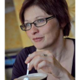 Judit Ágnes Kiss