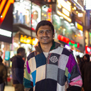 Vishal Karavadra