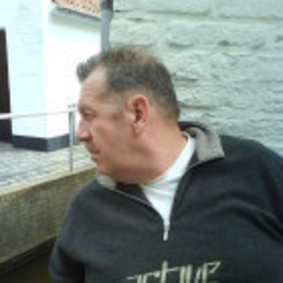 Ben Messelink