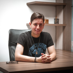 David Andrés Torres Castaño