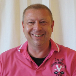Ralf Domagalski