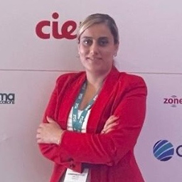 Vida Sadeghizamir