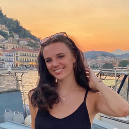 Amanda Mrozek