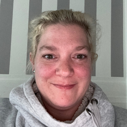 Katharina Zinke
