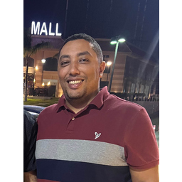 Moamen Salem