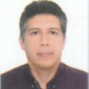 Roger Oswaldo Cañote Garcia