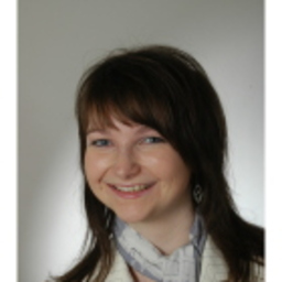 Anja Schumann