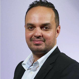Oualid Hamdi MBA