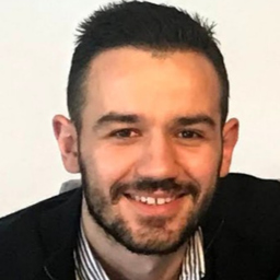 Hekuran Halitaj