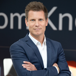 Sascha Kehrstephan