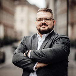Thorsten Steinkuhl