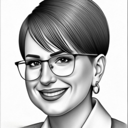 Ewa Joksch B.A.