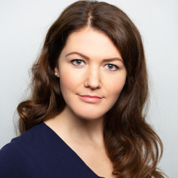 Dr. Elena Saykova