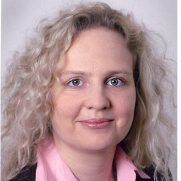 Anja Hübel