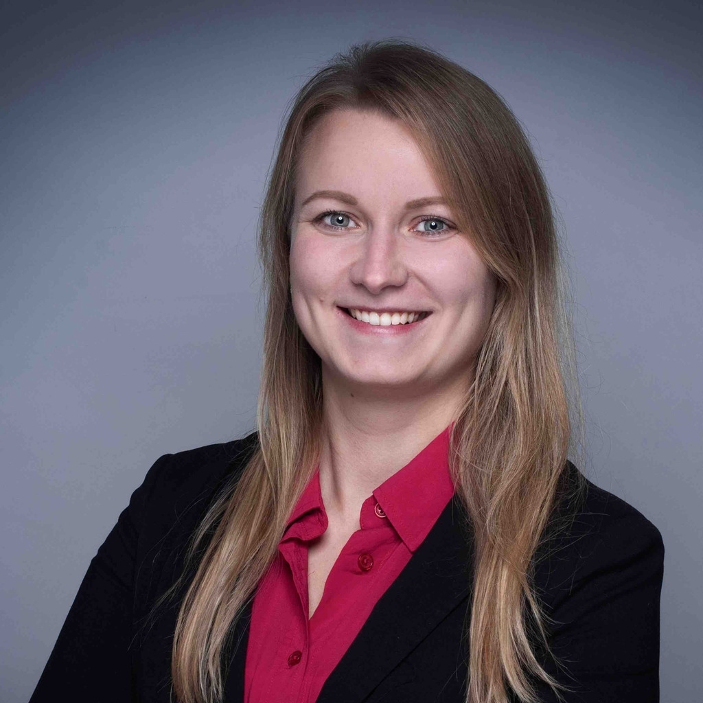 Ida Berg Customer Sales Specialist Haufe Group XING