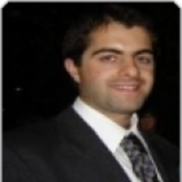 Leandro Ferrari