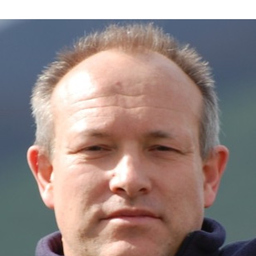Frédéric MEYER