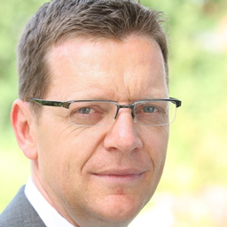 Thomas Fritz