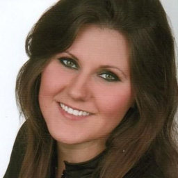Marina Lütkehoff 