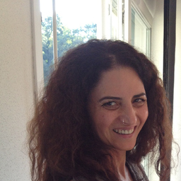 Yildiz Gülender Celik Hir