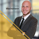 Social Media Profilbild Udo Wachsmann Coburg