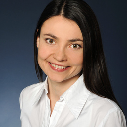 Profilbild Ewelina Jaworska-Bone