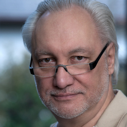 Dr. Ernst Wandl