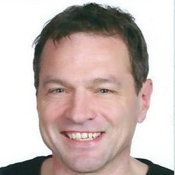 Ralf Weber