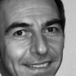 Horst Haas