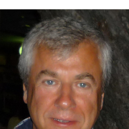 Ulli Regel