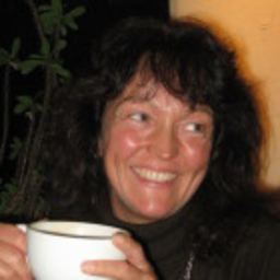 Sabine Ziske