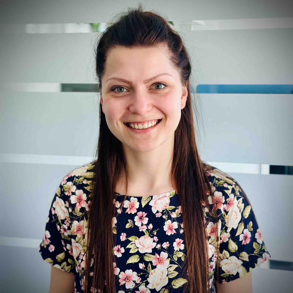 Ludmilla Ellermann B2B Service Management Deutsche Glasfaser Ludmilla Ellermann B2B Service Management Deutsche Glasfaser