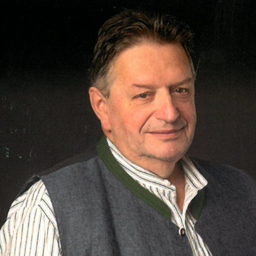 Wolfgang Fischer