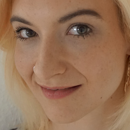 Alina Krüger